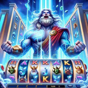 Situs Slot Online Terpercaya